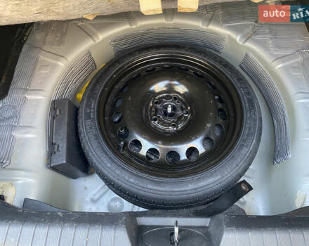 Серый Шевроле Круз, объемом двигателя 1.36 л и пробегом 115 тыс. км за 8500 $, фото 29 на Automoto.ua