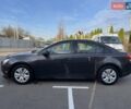 Серый Шевроле Круз, объемом двигателя 1.8 л и пробегом 89 тыс. км за 7800 $, фото 11 на Automoto.ua