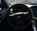 Серый Шевроле Круз, объемом двигателя 1.8 л и пробегом 228 тыс. км за 7700 $, фото 10 на Automoto.ua