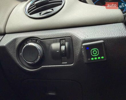 Сірий Шевроле Круз, об'ємом двигуна 1.8 л та пробігом 164 тис. км за 7900 $, фото 19 на Automoto.ua