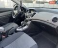 Серый Шевроле Круз, объемом двигателя 1.8 л и пробегом 89 тыс. км за 7800 $, фото 20 на Automoto.ua