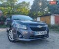 Сірий Шевроле Круз, об'ємом двигуна 1.6 л та пробігом 125 тис. км за 8000 $, фото 1 на Automoto.ua