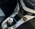 Серый Шевроле Круз, объемом двигателя 1.8 л и пробегом 228 тыс. км за 7700 $, фото 12 на Automoto.ua