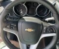 Сірий Шевроле Круз, об'ємом двигуна 1.8 л та пробігом 107 тис. км за 8200 $, фото 16 на Automoto.ua