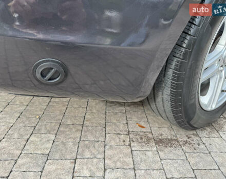 Сірий Шевроле Круз, об'ємом двигуна 1.8 л та пробігом 194 тис. км за 8200 $, фото 18 на Automoto.ua