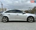Сірий Шевроле Круз, об'ємом двигуна 1.36 л та пробігом 171 тис. км за 3600 $, фото 8 на Automoto.ua