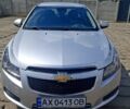 Сірий Шевроле Круз, об'ємом двигуна 1.8 л та пробігом 146 тис. км за 6900 $, фото 1 на Automoto.ua