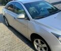 Сірий Шевроле Круз, об'ємом двигуна 1.4 л та пробігом 191 тис. км за 8000 $, фото 6 на Automoto.ua