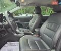 Серый Шевроле Круз, объемом двигателя 1.4 л и пробегом 152 тыс. км за 7500 $, фото 6 на Automoto.ua