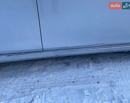 Серый Шевроле Круз, объемом двигателя 1.4 л и пробегом 132 тыс. км за 8000 $, фото 6 на Automoto.ua