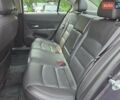 Серый Шевроле Круз, объемом двигателя 1.4 л и пробегом 152 тыс. км за 7500 $, фото 11 на Automoto.ua