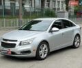 Сірий Шевроле Круз, об'ємом двигуна 1.4 л та пробігом 168 тис. км за 7540 $, фото 1 на Automoto.ua