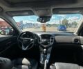 Сірий Шевроле Круз, об'ємом двигуна 1.4 л та пробігом 148 тис. км за 7500 $, фото 1 на Automoto.ua