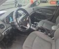 Серый Шевроле Круз, объемом двигателя 1.8 л и пробегом 190 тыс. км за 7999 $, фото 5 на Automoto.ua