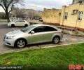 Сірий Шевроле Круз, об'ємом двигуна 1.6 л та пробігом 147 тис. км за 6500 $, фото 7 на Automoto.ua