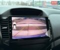 Сірий Шевроле Круз, об'ємом двигуна 2 л та пробігом 209 тис. км за 9999 $, фото 14 на Automoto.ua