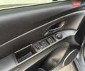 Сірий Шевроле Круз, об'ємом двигуна 2 л та пробігом 209 тис. км за 9999 $, фото 10 на Automoto.ua