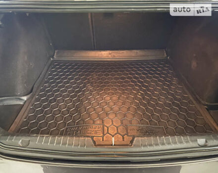 Серый Шевроле Круз, объемом двигателя 1.4 л и пробегом 130 тыс. км за 10000 $, фото 40 на Automoto.ua