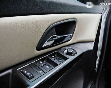 Сірий Шевроле Круз, об'ємом двигуна 1.8 л та пробігом 112 тис. км за 7950 $, фото 6 на Automoto.ua