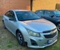 Сірий Шевроле Круз, об'ємом двигуна 1.8 л та пробігом 293 тис. км за 5626 $, фото 1 на Automoto.ua