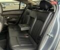 Сірий Шевроле Круз, об'ємом двигуна 2 л та пробігом 209 тис. км за 9999 $, фото 7 на Automoto.ua