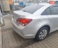 Серый Шевроле Круз, объемом двигателя 1.8 л и пробегом 190 тыс. км за 7999 $, фото 21 на Automoto.ua
