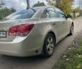 Шевроле Круз 2015 в Кривом Роге на Automoto.ua Серый Шевроле Круз, объемом двигателя 1.4 л и пробегом 198 тыс. км за 6300 $, фото 2 на Automoto.ua