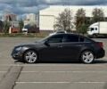 Сірий Шевроле Круз, об'ємом двигуна 1.4 л та пробігом 148 тис. км за 7500 $, фото 6 на Automoto.ua