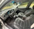 Серый Шевроле Круз, объемом двигателя 1.4 л и пробегом 75 тыс. км за 6400 $, фото 7 на Automoto.ua