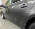 Серый Шевроле Круз, объемом двигателя 1.4 л и пробегом 130 тыс. км за 10000 $, фото 15 на Automoto.ua