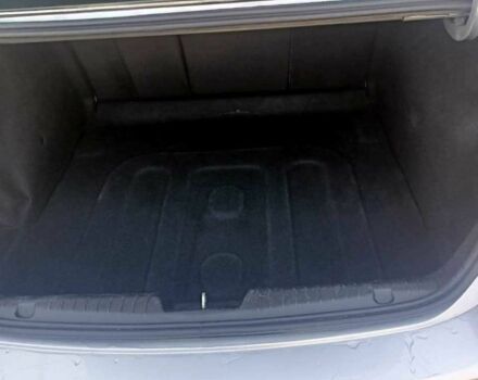 Серый Шевроле Круз, объемом двигателя 1.4 л и пробегом 191 тыс. км за 7500 $, фото 1 на Automoto.ua