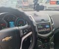 Серый Шевроле Круз, объемом двигателя 1.8 л и пробегом 190 тыс. км за 7999 $, фото 17 на Automoto.ua