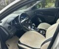 Шевроле Круз 2015 в Кривом Роге на Automoto.ua Серый Шевроле Круз, объемом двигателя 1.4 л и пробегом 198 тыс. км за 6300 $, фото 5 на Automoto.ua