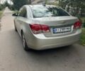 Шевроле Круз 2015 в Кривом Роге на Automoto.ua Серый Шевроле Круз, объемом двигателя 1.4 л и пробегом 198 тыс. км за 6300 $, фото 1 на Automoto.ua