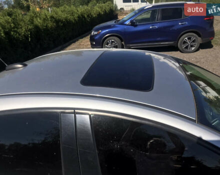 Серый Шевроле Круз, объемом двигателя 1.4 л и пробегом 132 тыс. км за 8000 $, фото 21 на Automoto.ua