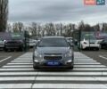 Сірий Шевроле Круз, об'ємом двигуна 2 л та пробігом 209 тис. км за 9999 $, фото 1 на Automoto.ua