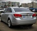 Сірий Шевроле Круз, об'ємом двигуна 1.8 л та пробігом 112 тис. км за 7950 $, фото 3 на Automoto.ua