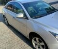 Серый Шевроле Круз, объемом двигателя 1.4 л и пробегом 191 тыс. км за 8000 $, фото 3 на Automoto.ua