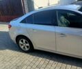 Серый Шевроле Круз, объемом двигателя 1.4 л и пробегом 191 тыс. км за 8000 $, фото 6 на Automoto.ua