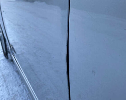 Серый Шевроле Круз, объемом двигателя 1.4 л и пробегом 132 тыс. км за 8000 $, фото 3 на Automoto.ua