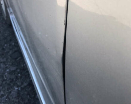 Серый Шевроле Круз, объемом двигателя 1.4 л и пробегом 132 тыс. км за 8000 $, фото 23 на Automoto.ua