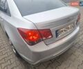 Серый Шевроле Круз, объемом двигателя 1.8 л и пробегом 190 тыс. км за 7999 $, фото 20 на Automoto.ua