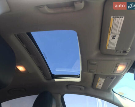 Серый Шевроле Круз, объемом двигателя 1.4 л и пробегом 132 тыс. км за 8000 $, фото 11 на Automoto.ua