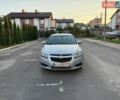 Сірий Шевроле Круз, об'ємом двигуна 1.36 л та пробігом 155 тис. км за 7300 $, фото 1 на Automoto.ua