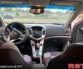 Сірий Шевроле Круз, об'ємом двигуна 1.6 л та пробігом 147 тис. км за 6500 $, фото 9 на Automoto.ua