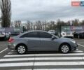 Сірий Шевроле Круз, об'ємом двигуна 2 л та пробігом 209 тис. км за 9999 $, фото 3 на Automoto.ua