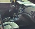 Сірий Шевроле Круз, об'ємом двигуна 1.4 л та пробігом 148 тис. км за 7500 $, фото 9 на Automoto.ua