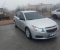 Сірий Шевроле Круз, об'ємом двигуна 1.8 л та пробігом 210 тис. км за 7000 $, фото 1 на Automoto.ua