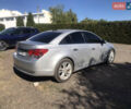 Серый Шевроле Круз, объемом двигателя 1.4 л и пробегом 132 тыс. км за 8000 $, фото 28 на Automoto.ua