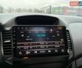 Сірий Шевроле Круз, об'ємом двигуна 2 л та пробігом 209 тис. км за 9999 $, фото 13 на Automoto.ua